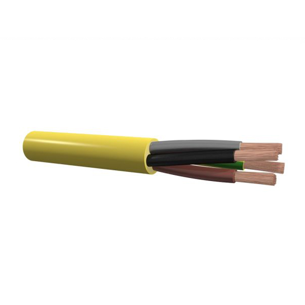 PUR kabel