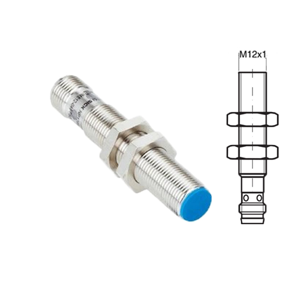 Sensor M12