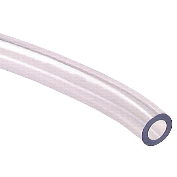 PVC transparant