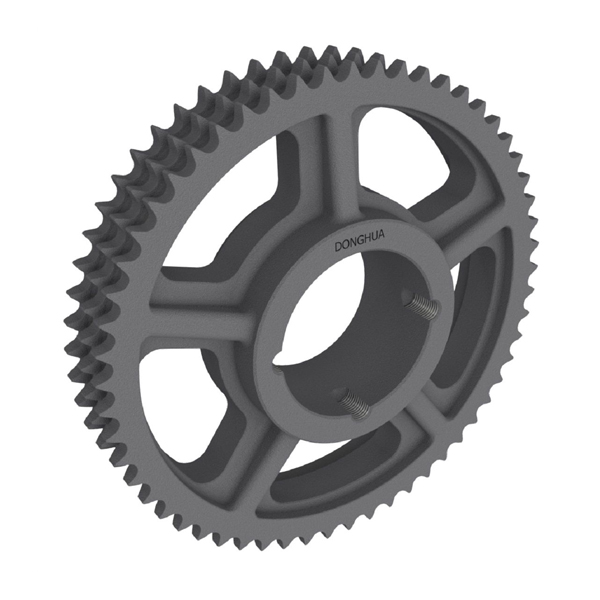 Kettingwielen Specials