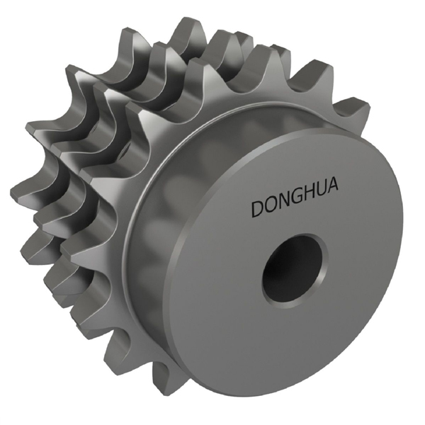 Kettingwielen Triplex