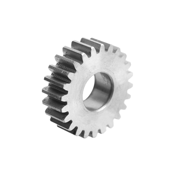 Rechte Tandwielen Staal