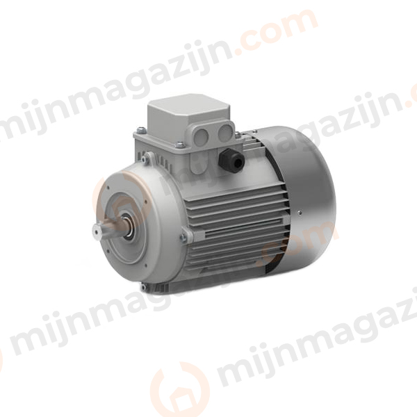 Draaistroom 380-400V