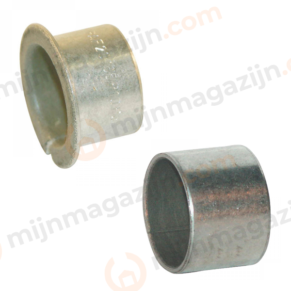 Binnenring en glijlagers