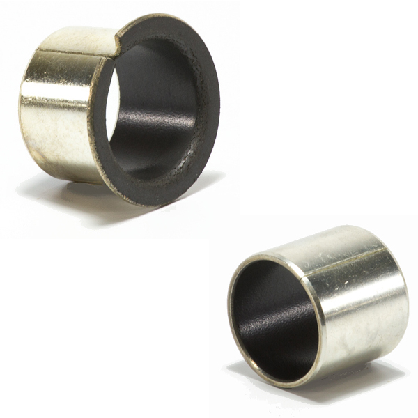 Binnenring en glijlagers