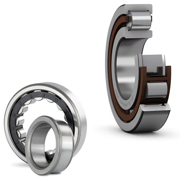 NJ Serie (1 zijde los)