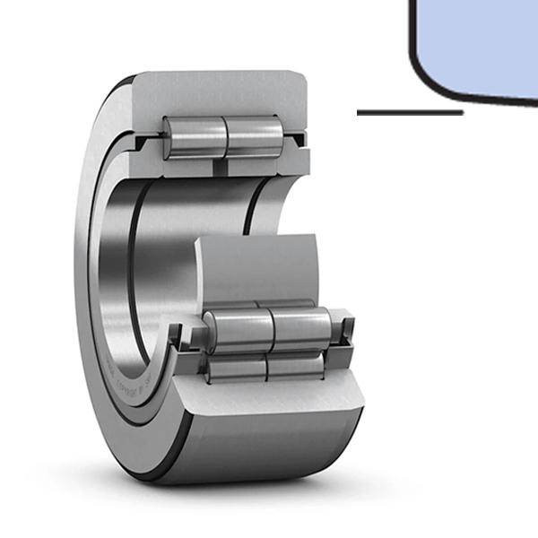 Steunrollagers PPA (Gebolleerd)