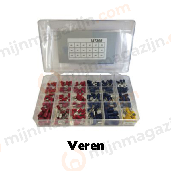 Veren