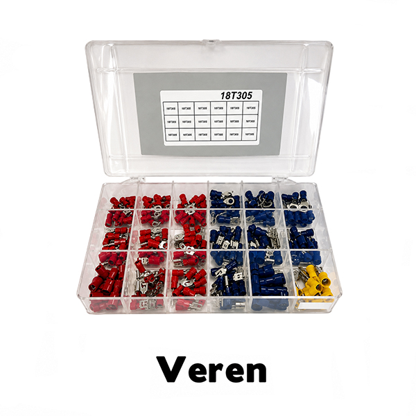 Veren