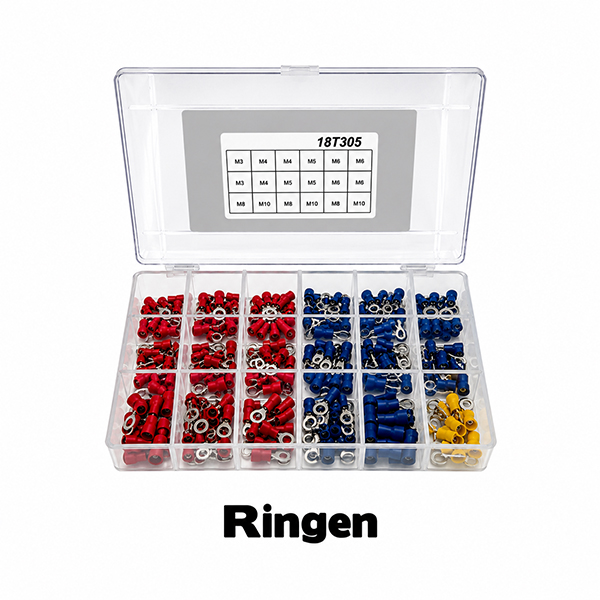 Ringen