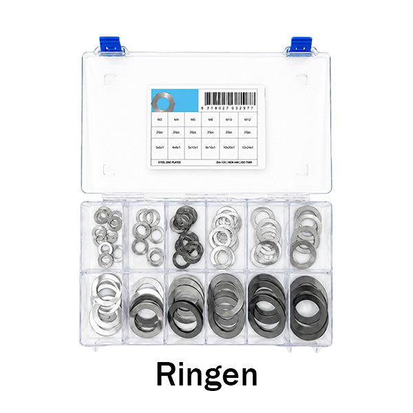 Ringen