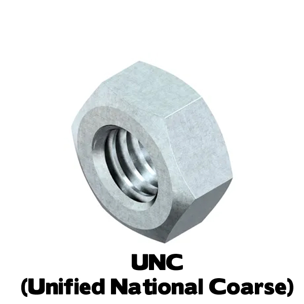 UNC (Unified National Coarse)