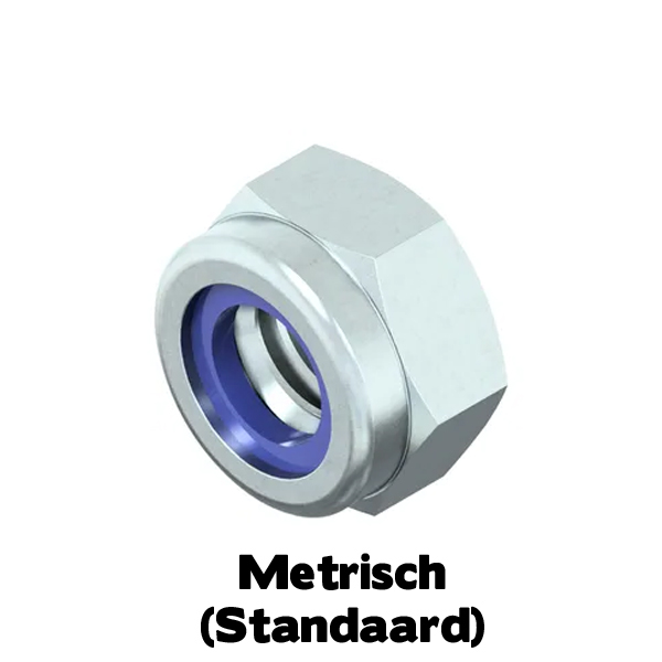 Metrisch (Standaard)