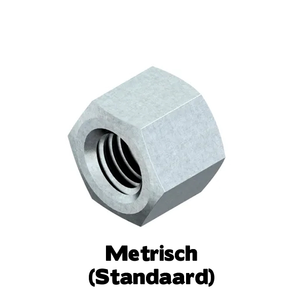 D917 Metrisch (Standaard)