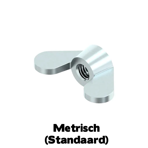 Metrisch (Standaard)