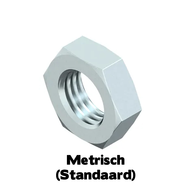 Metrisch (Standaard)