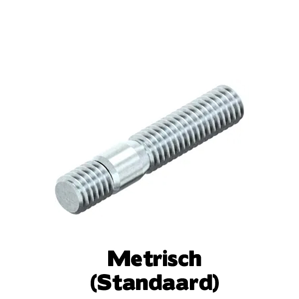 Metrisch (Standaard)