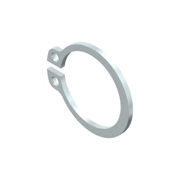 Zekeringsringen DIN471 as