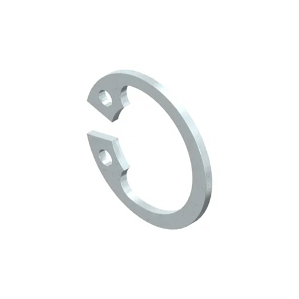 Zekeringsringen DIN472 huis