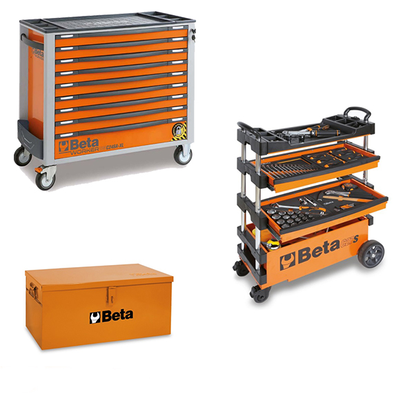 Wagens & kisten