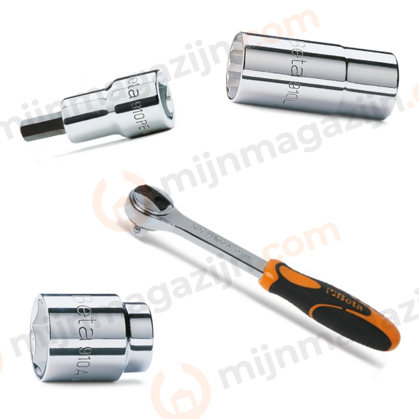 3/8 dopsleutelgereedschap