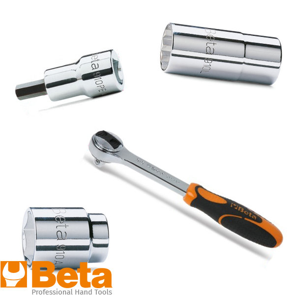 3/8 dopsleutelgereedschap