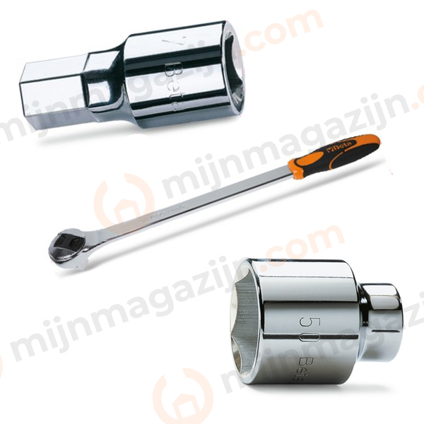 3/4 dopsleutelgereedschap