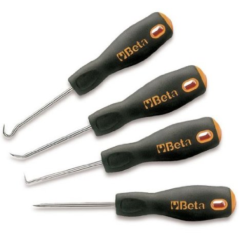 Picktools