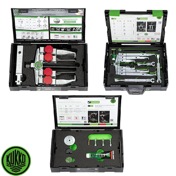 Kukko sets