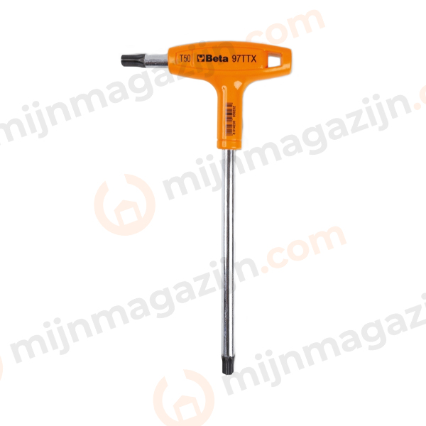 T-inbussleutels Torx