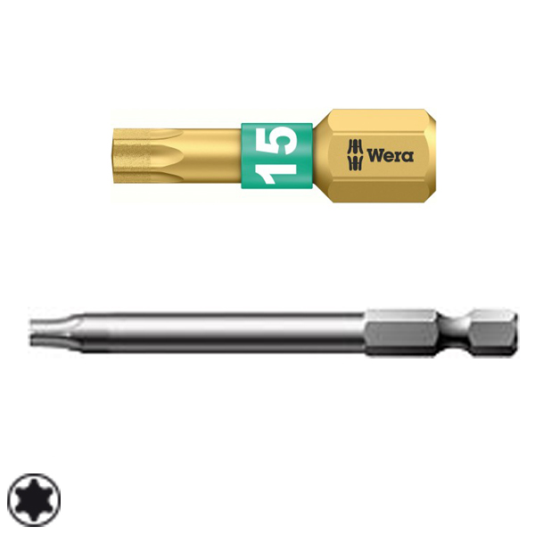 1/4 Torx
