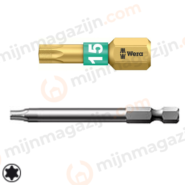 1/4 Torx