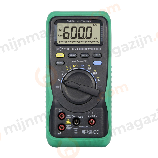 Mulitmeter