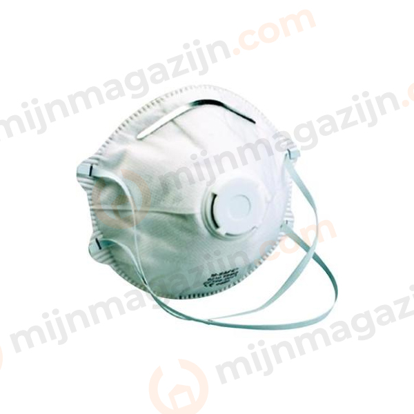 Mondmasker FFP
