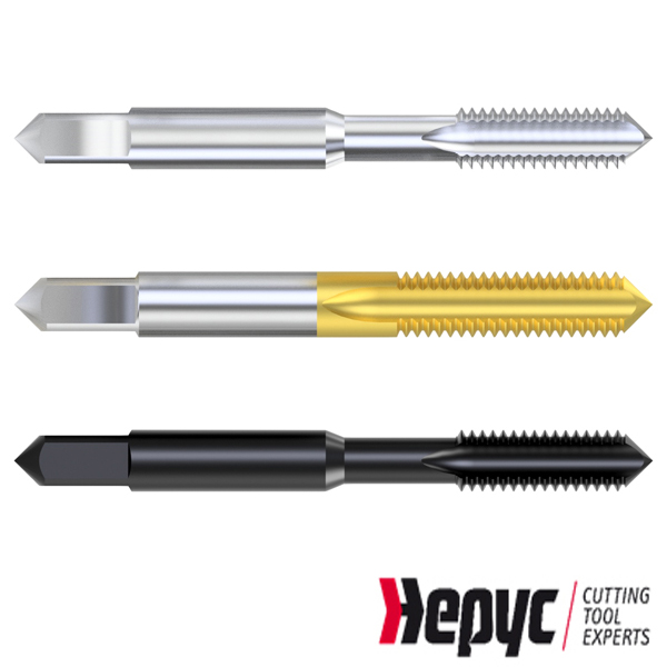 Handtapsets metrisch