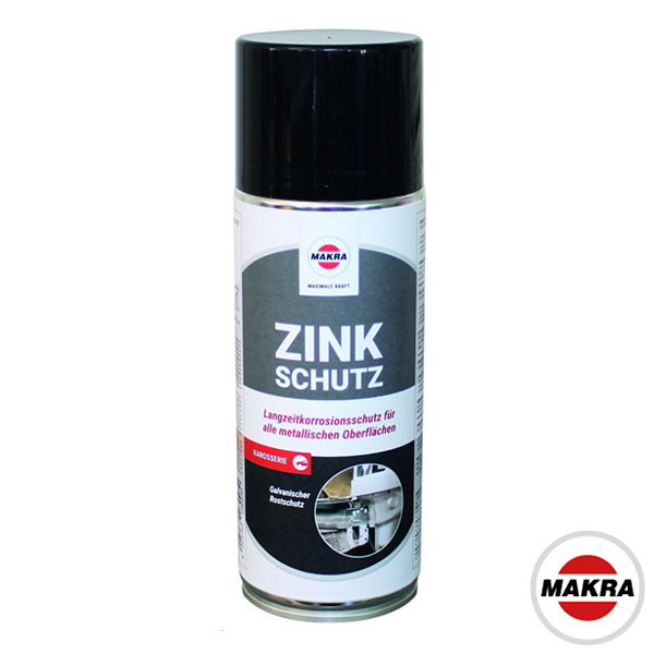 Zinkspray