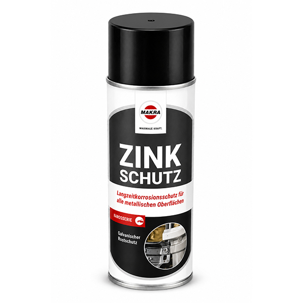 Zinkspray