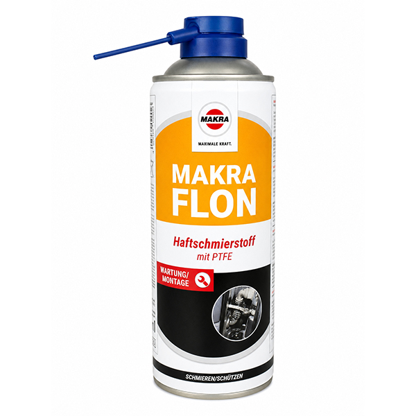 PTFE spray