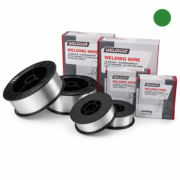 MIG draad Aluminium