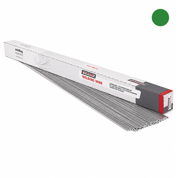 TIG draad Aluminium