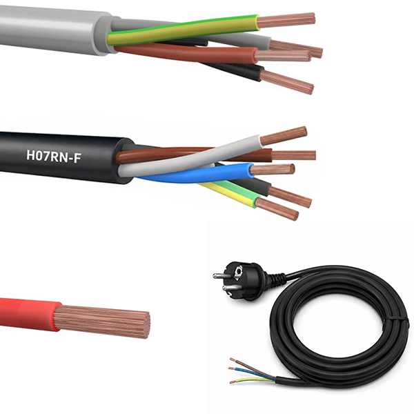 Electrakabel