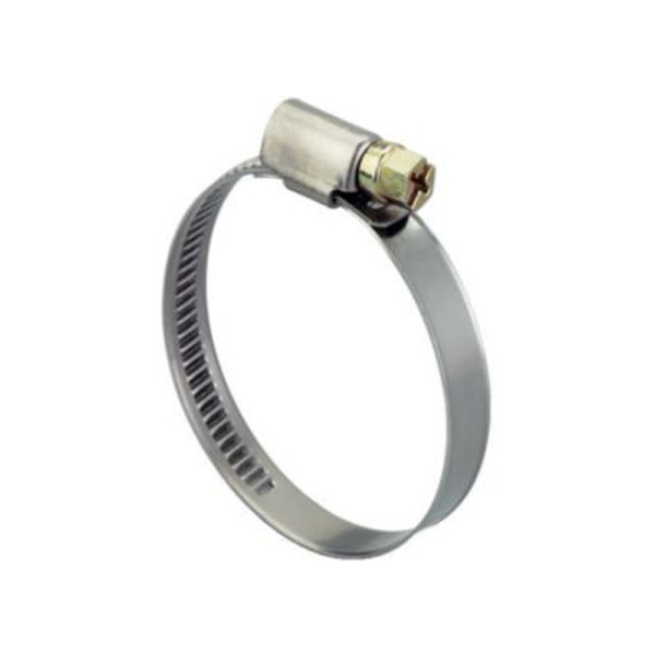 Slangklemmen Standaard