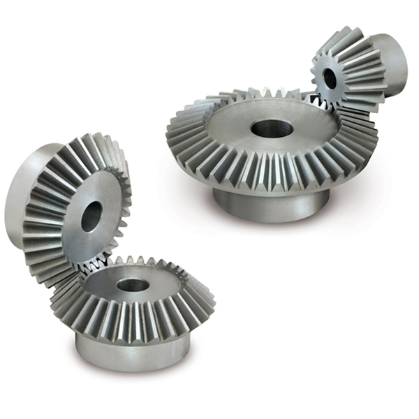 Conische Tandwielsets