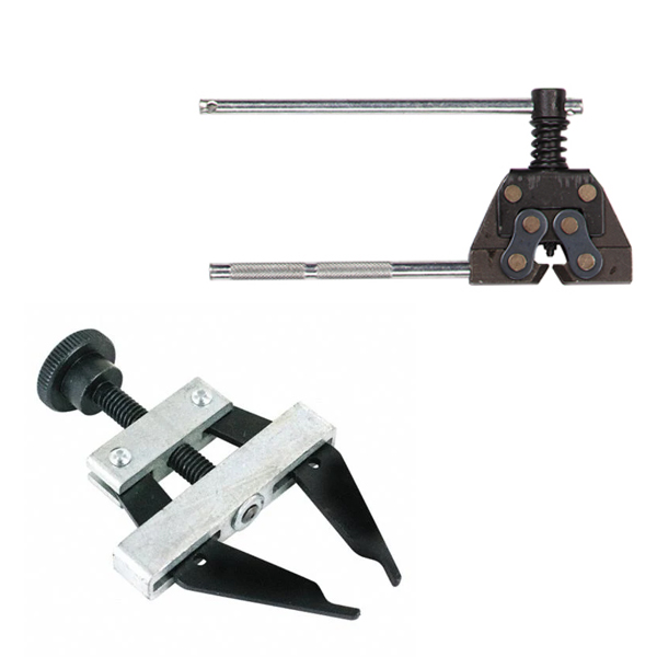 Ketting benodigheden