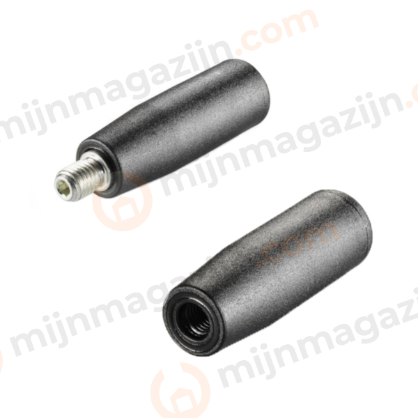 Handwielen en slingers