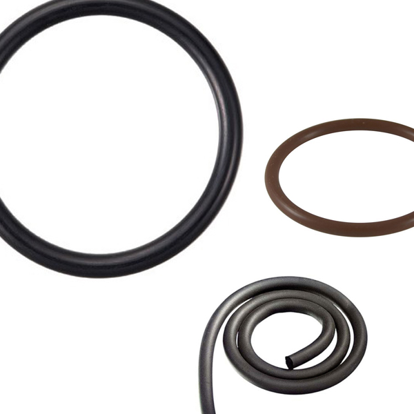 O-Ringen