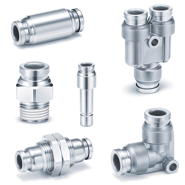 SMC RVS/NP koppelingen