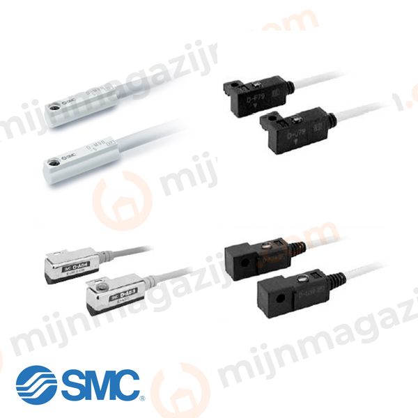 Naderingsschakelaars