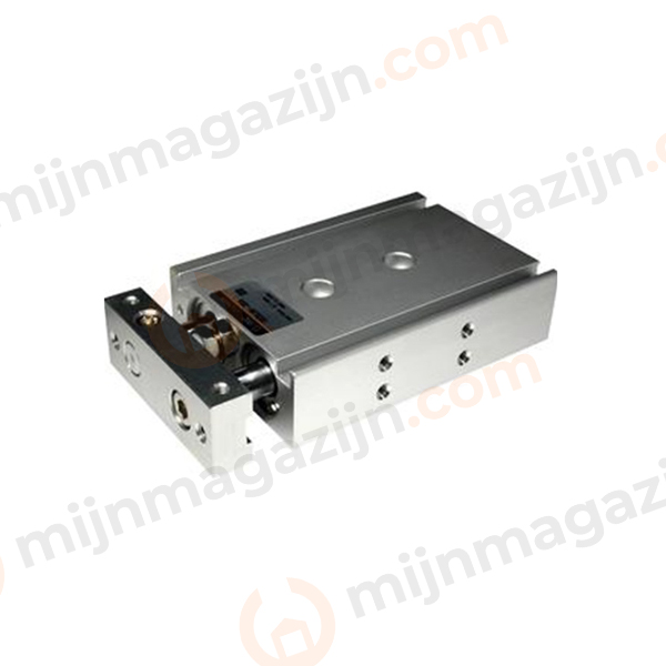 Cilinder Dubbel zuiger