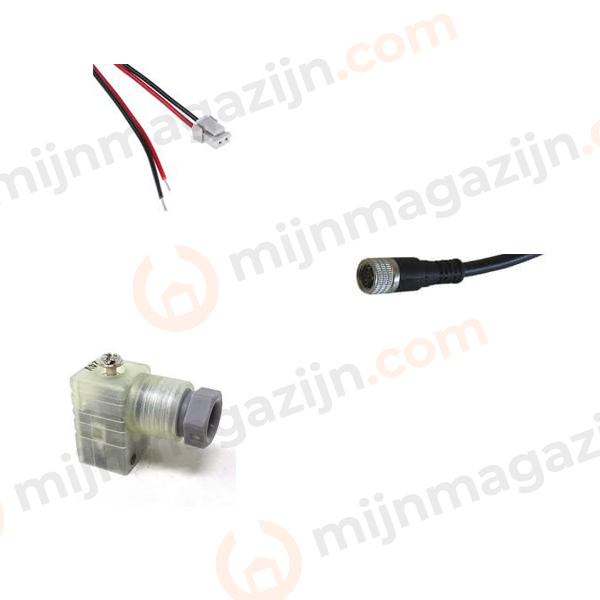 Toebehoren ventielen